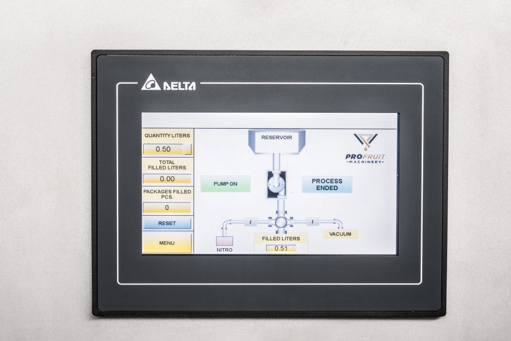 profruit semi automatic bag in box and stand up pouch filler semiflow profruit semi automatic bag in box and stand up pouch filler semiflow
