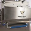 profruit semi automatic bag in box and stand up pouch filler semiflow profruit semi automatic bag in box and stand up pouch filler semiflow
