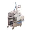 profruit semi automatic bag in box and stand up pouch filler semiflow profruit semi automatic bag in box and stand up pouch filler semiflow