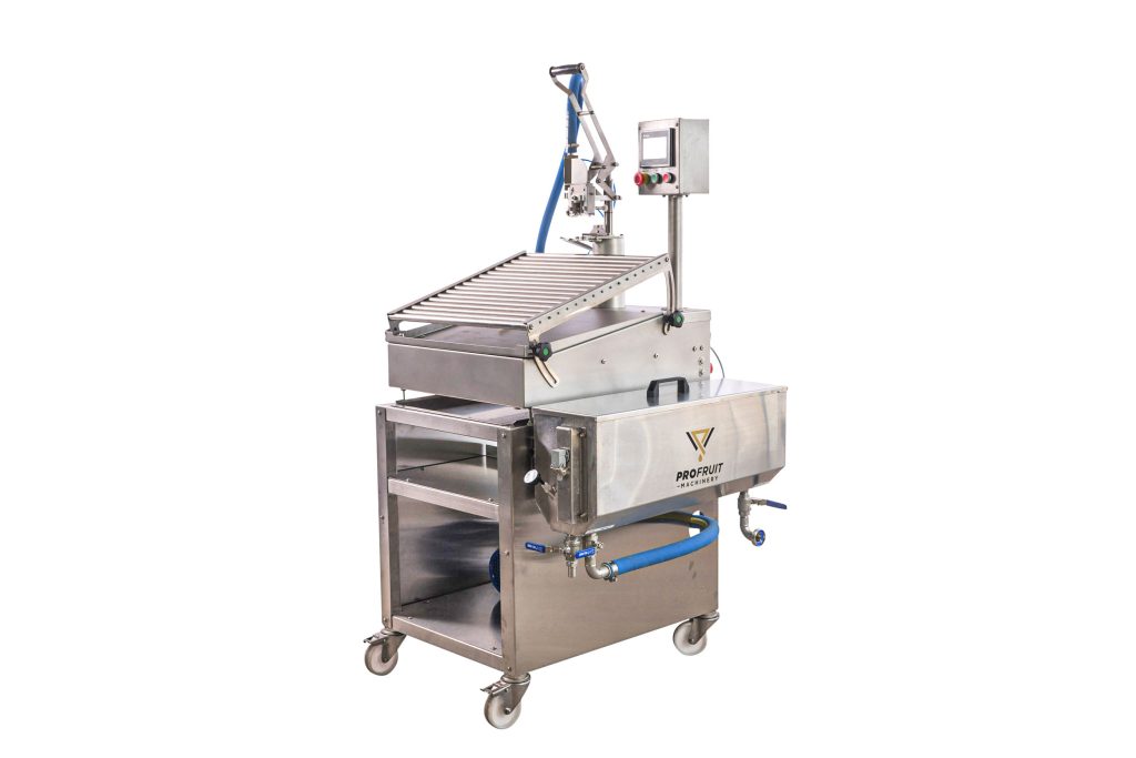 profruit semi automatic bag in box and stand up pouch filler semiflow profruit semi automatic bag in box and stand up pouch filler semiflow