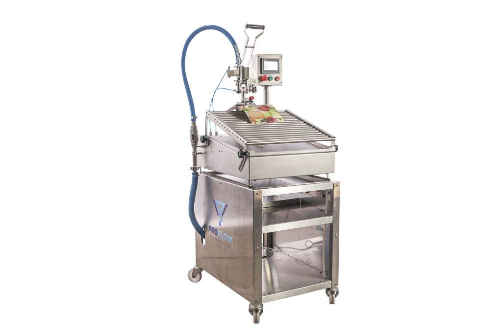 profruit semi automatic bag in box and stand up pouch filler semiflow profruit semi automatic bag in box and stand up pouch filler semiflow