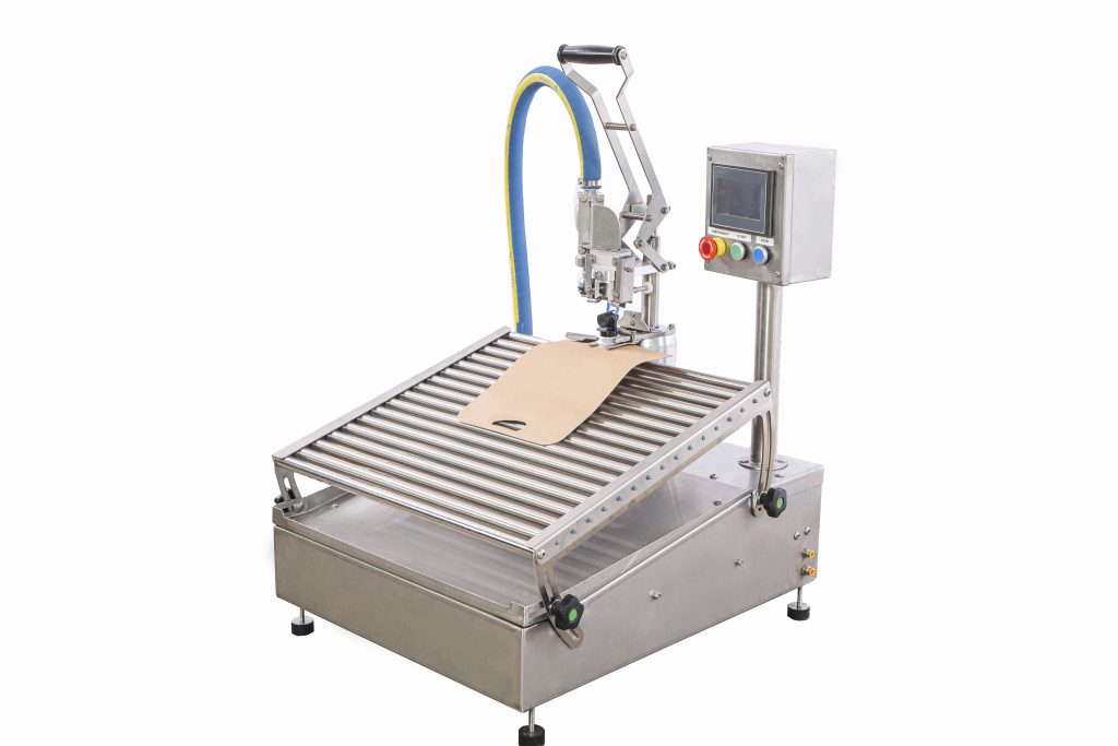 profruit table version bag in box filler miniflow profruit table version bag in box filler miniflow