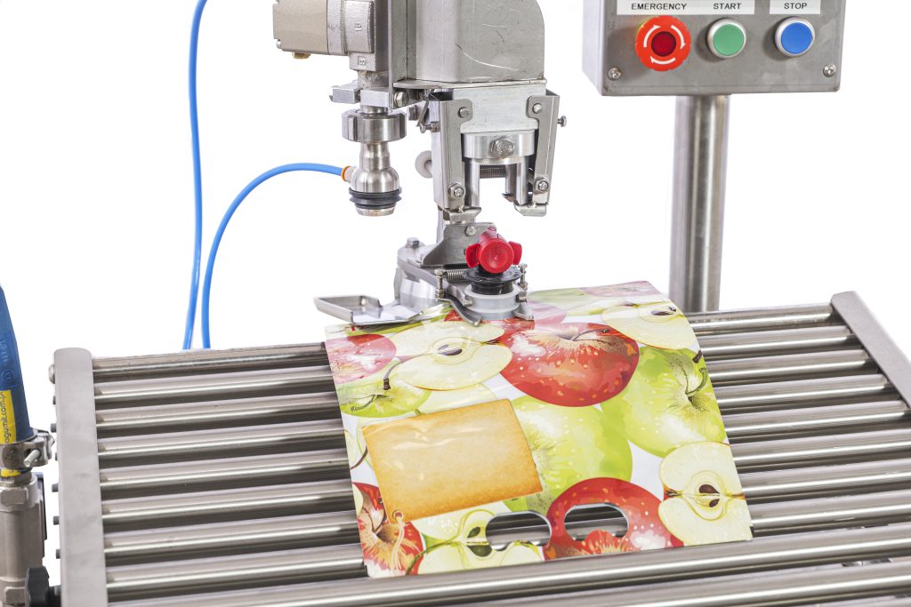 profruit table version bag in box filler miniflow profruit table version bag in box filler miniflow
