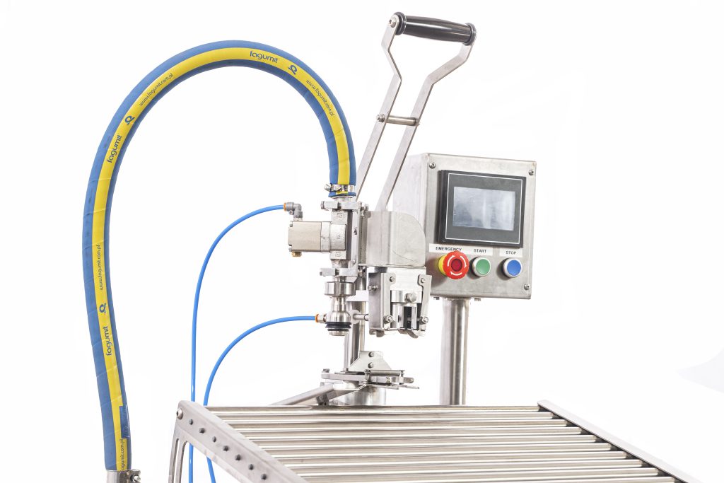 profruit table version bag in box filler miniflow profruit table version bag in box filler miniflow