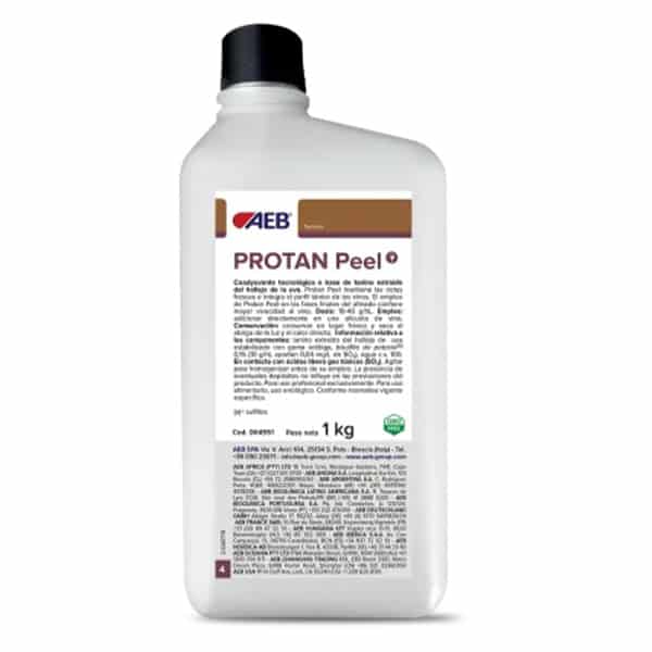 protan peel protan peel