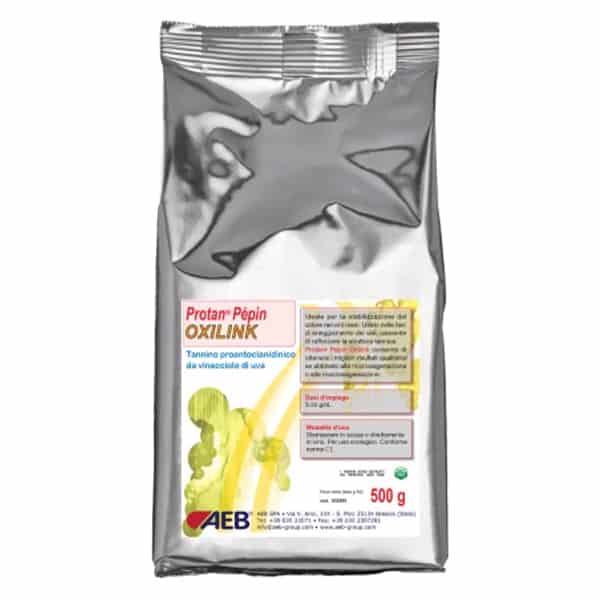 protan pépin oxilink protan pépin oxilink