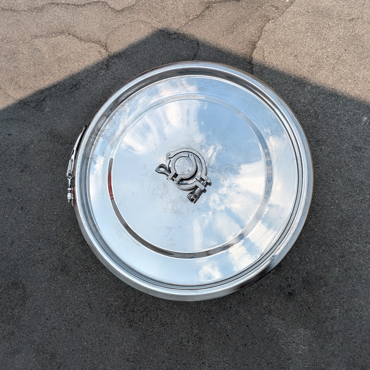 55 gallon fermenter on wheels 55 gallon fermenter on wheels