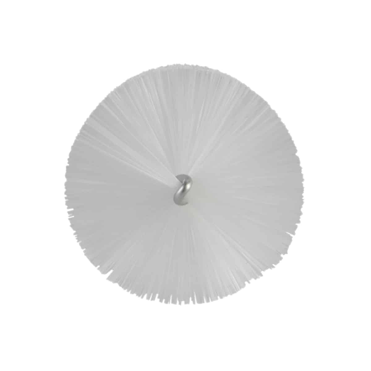 remco 2.375" tube & valve brush, medium white remco 2.375" tube & valve brush, medium white