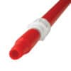 remco aluminum extension handle red3 remco aluminum extension handle red3