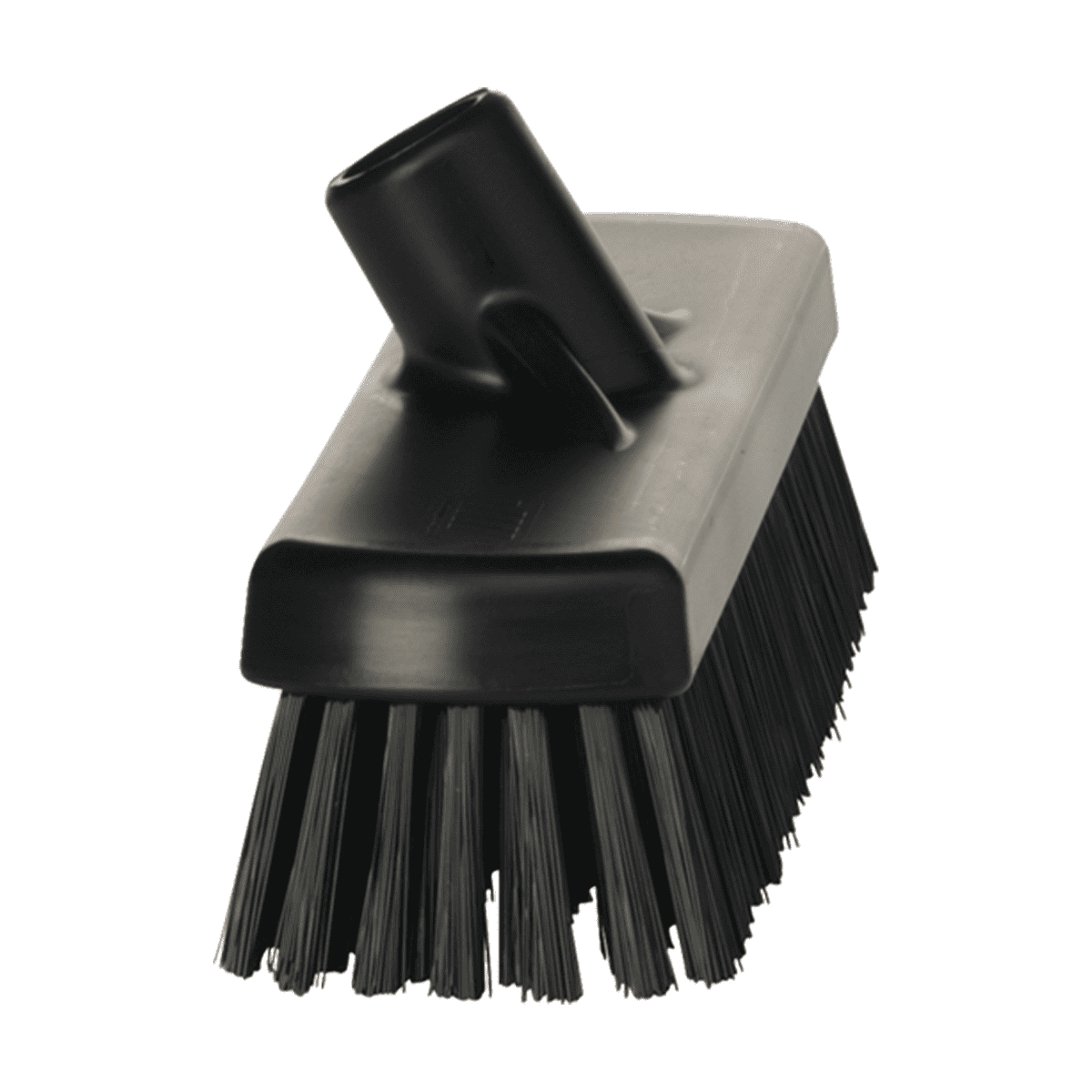 remco deck scrub, 12" stiff remco deck scrub, 12" stiff