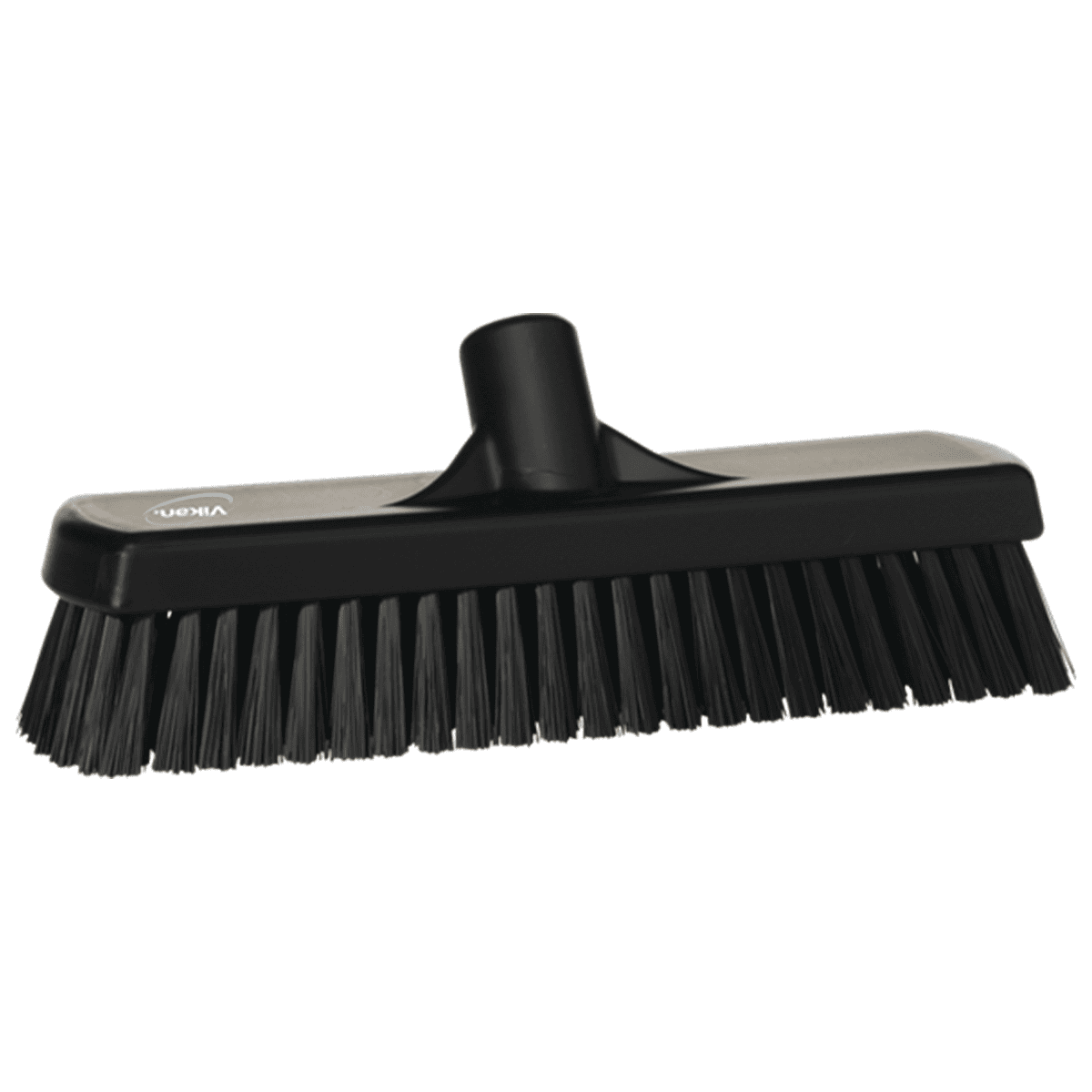 remco deck scrub, 12" stiff remco deck scrub, 12" stiff