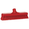 remco deck scrub, 12" stiff remco deck scrub, 12" stiff