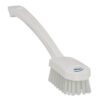remco dish & utility brush white remco dish & utility brush white