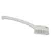 remco dish & utility brush white remco dish & utility brush white