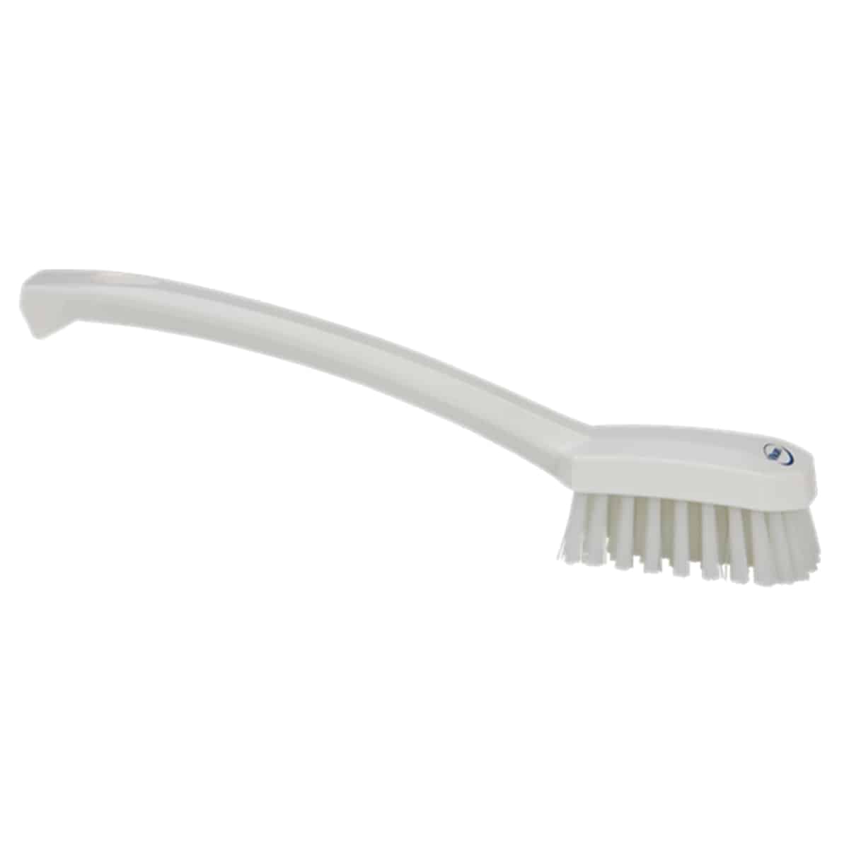 remco dish & utility brush white remco dish & utility brush white