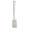 remco dish & utility brush white remco dish & utility brush white