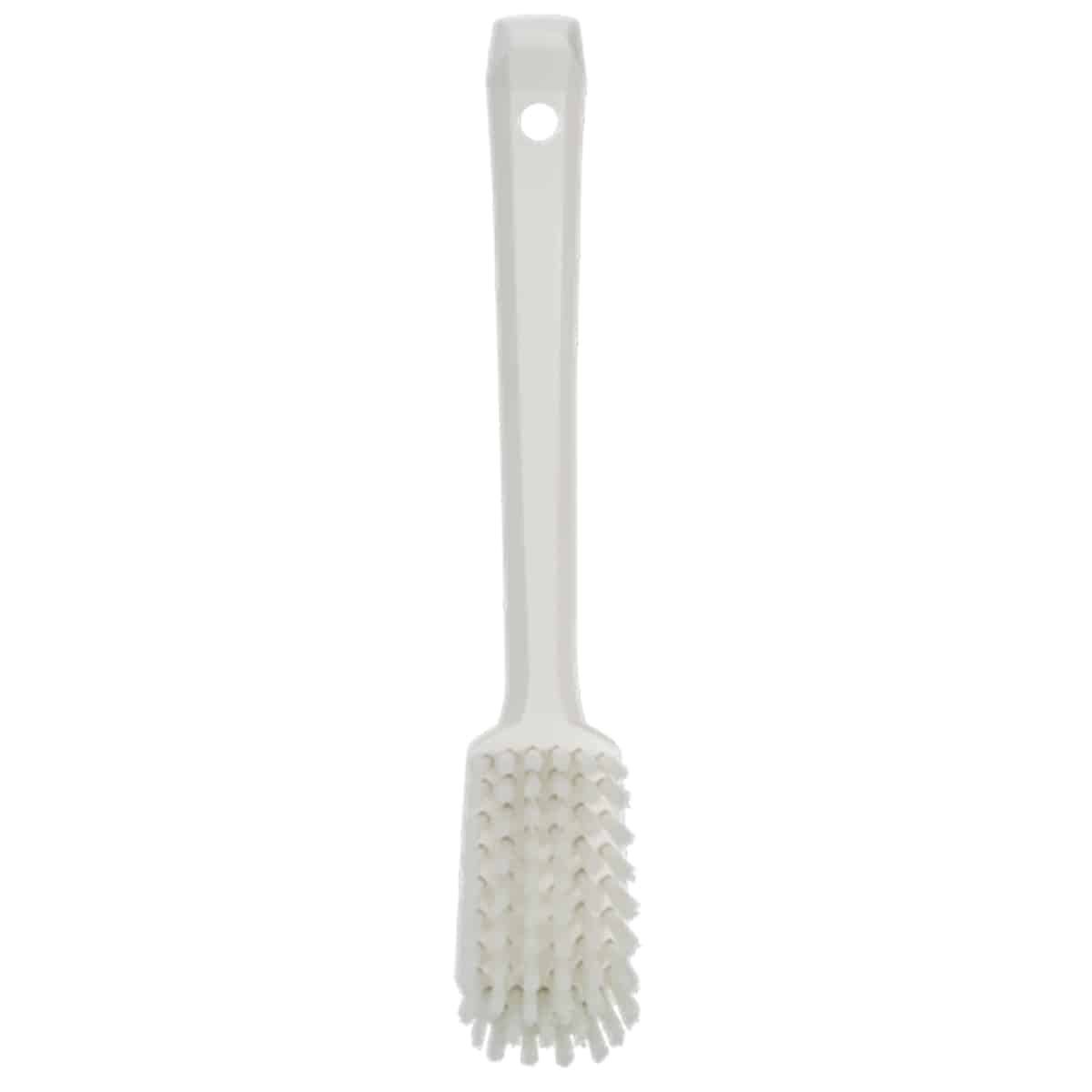 remco dish & utility brush white remco dish & utility brush white