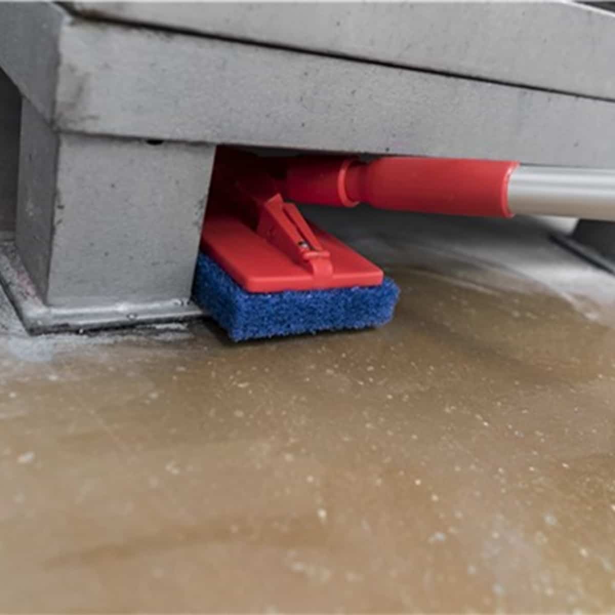 remco floor model pad holder 9.1" remco floor model pad holder 9.1"