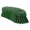 remco hand scrub brush (stiff) green remco hand scrub brush (stiff) green