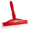 remco hand squeegee with replacement cassette, 9.8" remco hand squeegee with replacement cassette, 9.8"