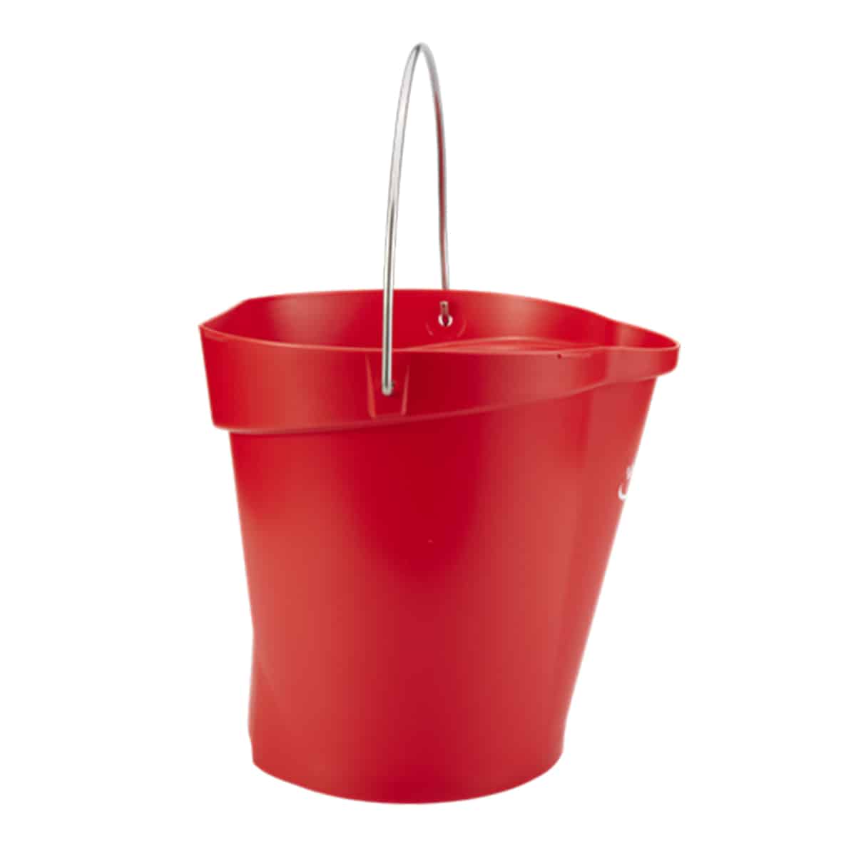 remco hygiene bucket, 3.17 gallon(s) remco hygiene bucket, 3.17 gallon(s)
