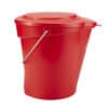 remco hygiene bucket, 3.17 gallon(s) remco hygiene bucket, 3.17 gallon(s)