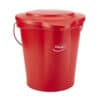 remco hygiene bucket, 3.17 gallon(s) remco hygiene bucket, 3.17 gallon(s)
