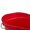 remco hygiene bucket, 3.17 gallon(s) remco hygiene bucket, 3.17 gallon(s)
