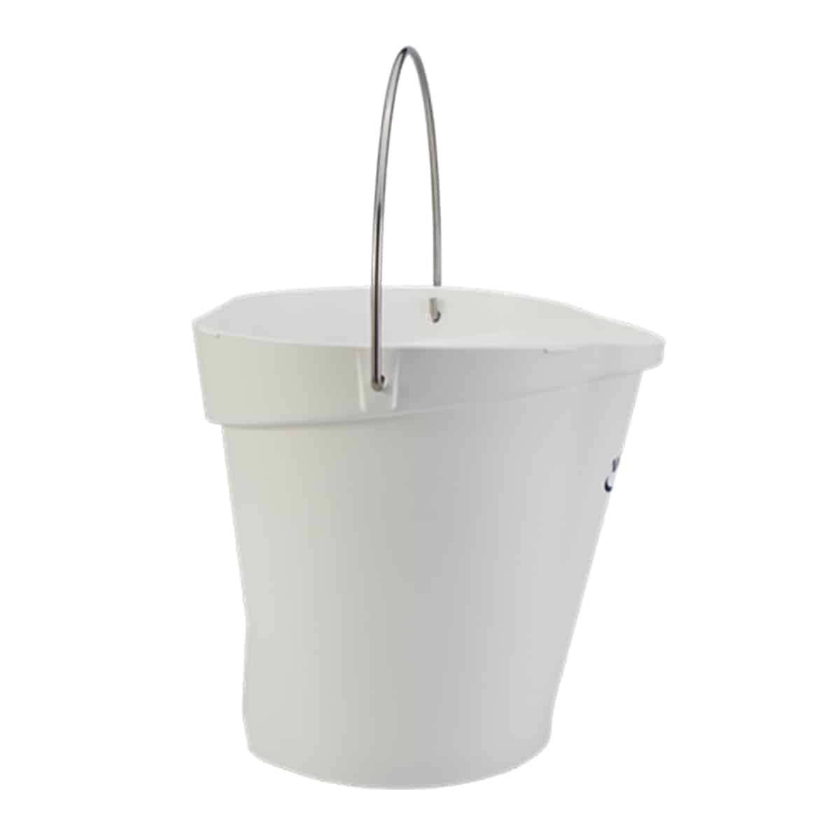 remco hygiene bucket, 3.17 gallon(s) remco hygiene bucket, 3.17 gallon(s)