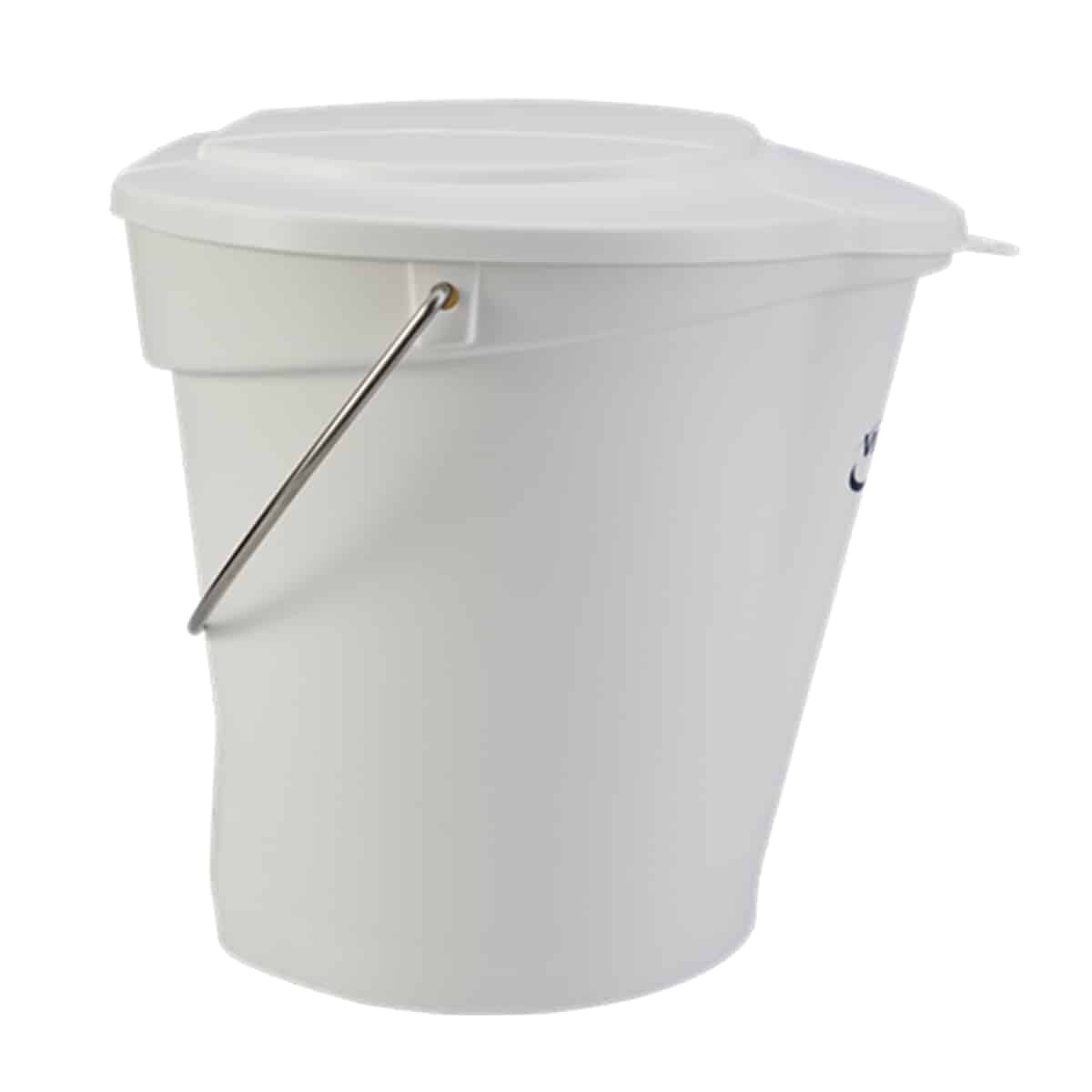 remco hygiene bucket, 3.17 gallon(s) remco hygiene bucket, 3.17 gallon(s)
