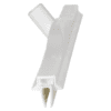 remco hygienic floor squeegee with replacement cassette 23.6 white 3 remco hygienic floor squeegee with replacement cassette 23.6 white 3