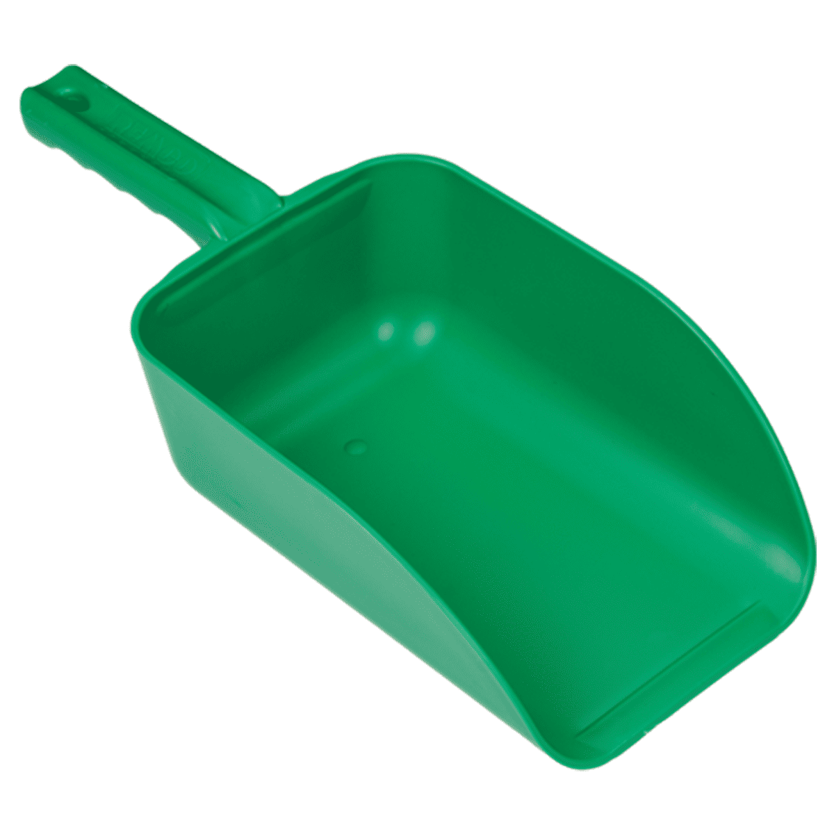 remco large hand scoop, 81.2 fl oz green 1 remco large hand scoop, 81.2 fl oz green 1