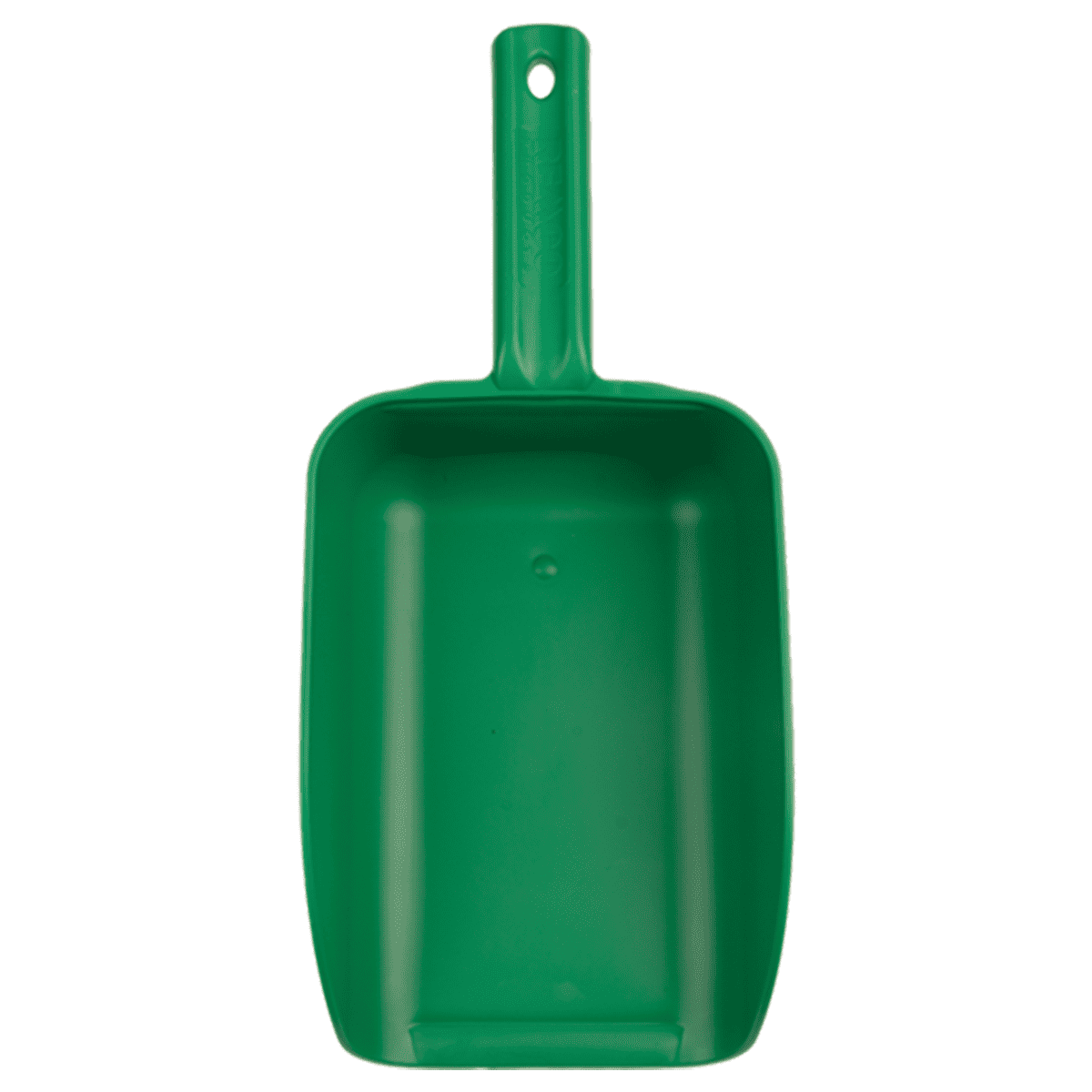 remco large hand scoop, 81.2 fl oz green 2 remco large hand scoop, 81.2 fl oz green 2