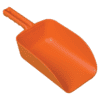 remco large hand scoop, 81.2 fl oz orange 1 remco large hand scoop, 81.2 fl oz orange 1