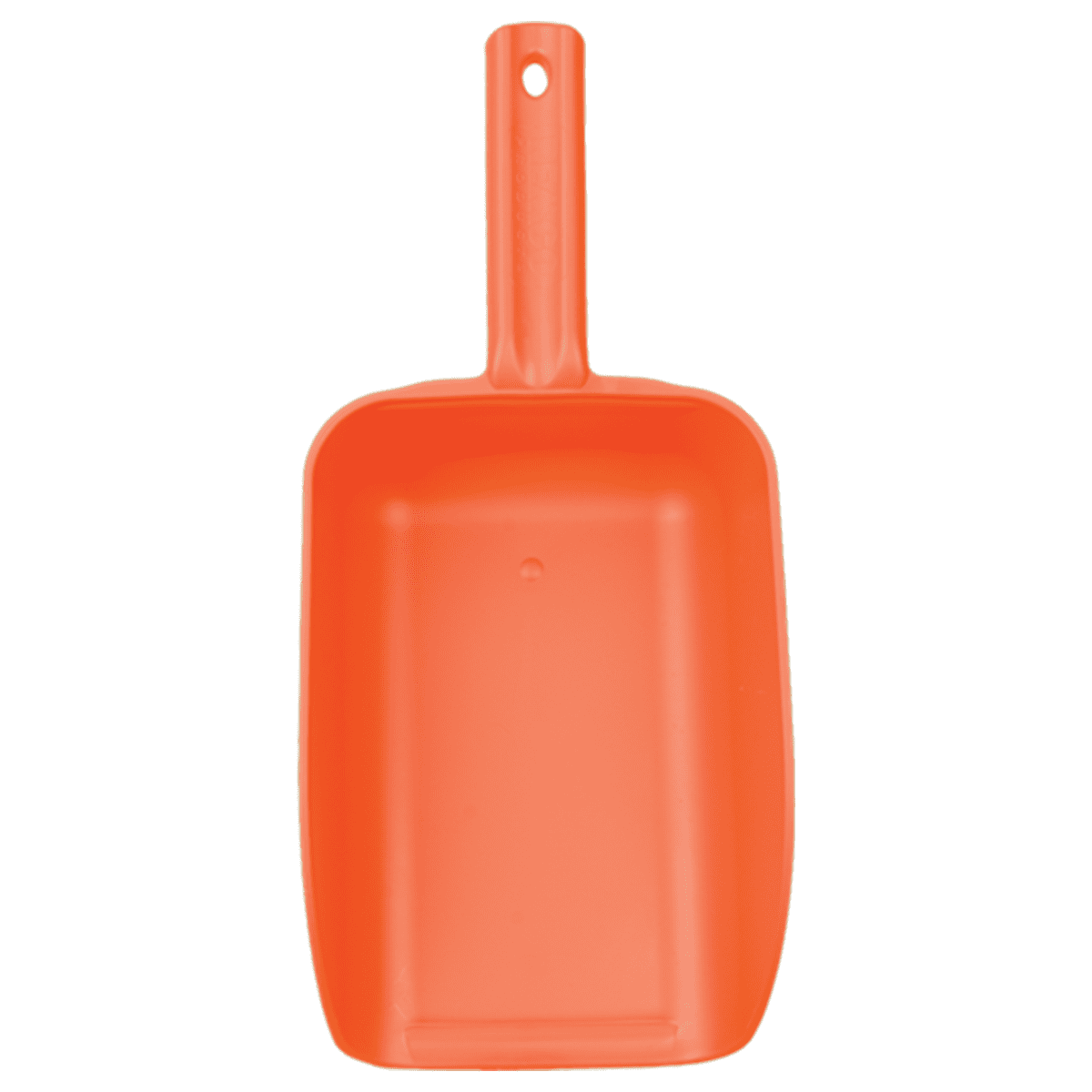 remco large hand scoop, 81.2 fl oz orange 2 remco large hand scoop, 81.2 fl oz orange 2