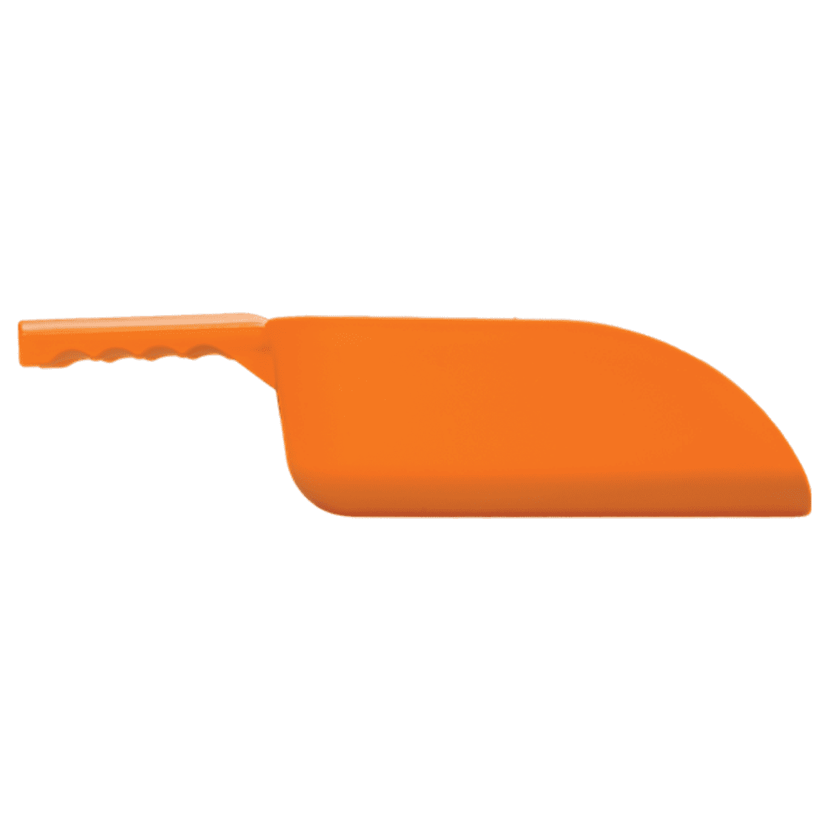 remco large hand scoop, 81.2 fl oz orange 3 remco large hand scoop, 81.2 fl oz orange 3