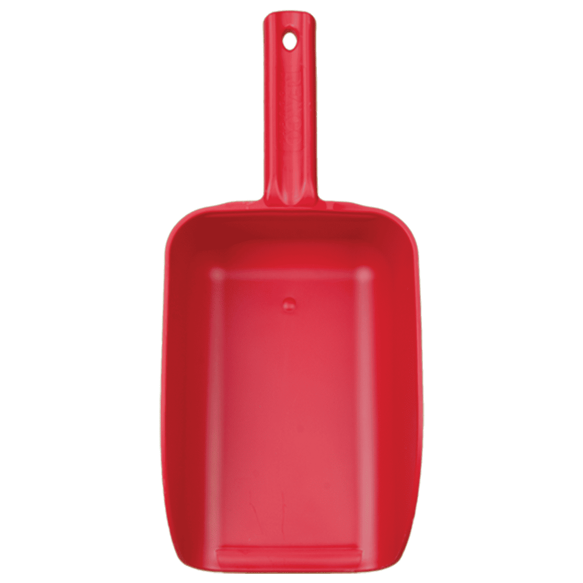 remco large hand scoop, 81.2 fl oz red 2 remco large hand scoop, 81.2 fl oz red 2