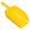 remco large hand scoop, 81.2 fl oz yellow 1 remco large hand scoop, 81.2 fl oz yellow 1