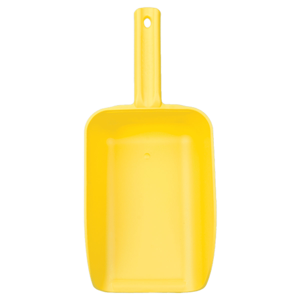 remco large hand scoop, 81.2 fl oz yellow 2 remco large hand scoop, 81.2 fl oz yellow 2