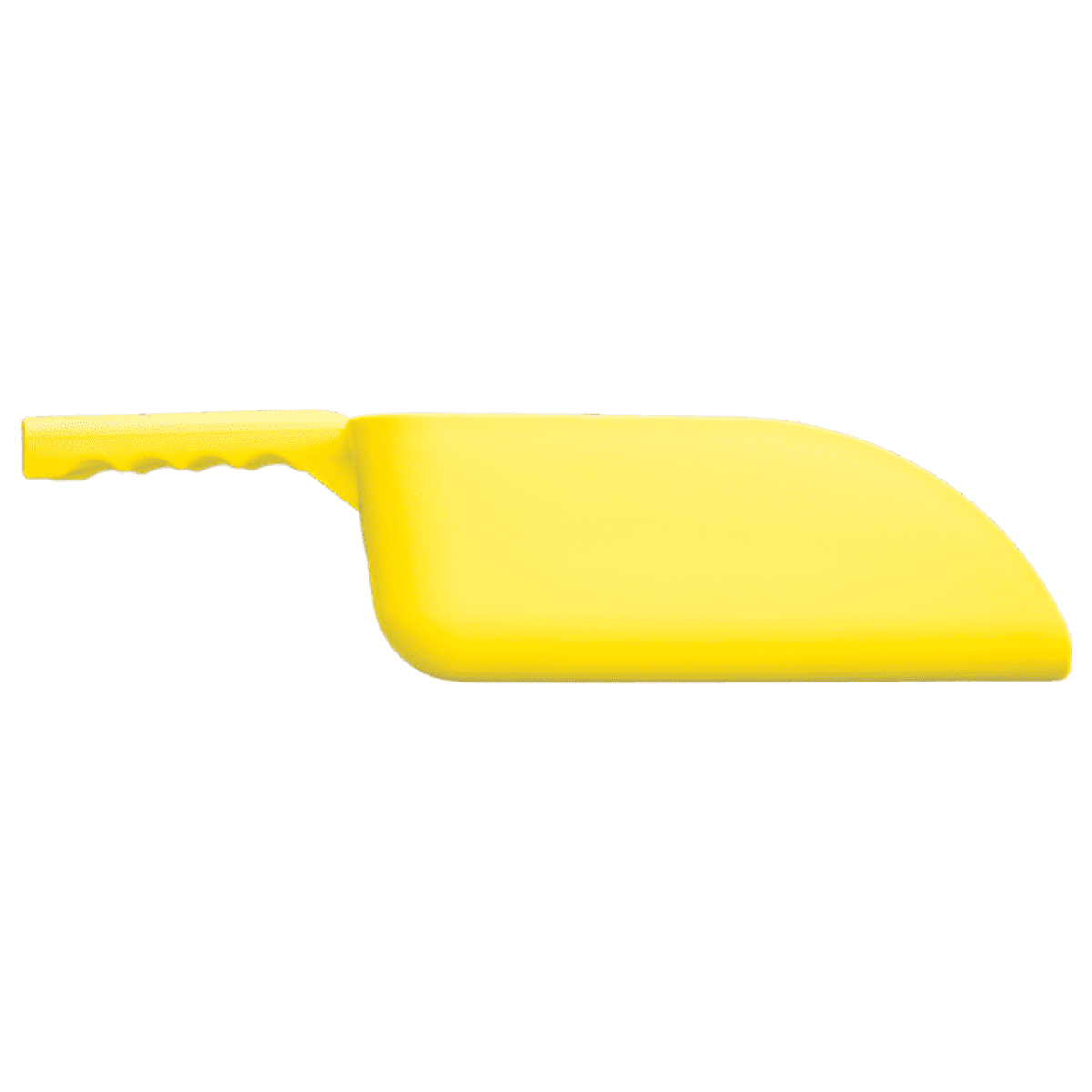 remco large hand scoop, 81.2 fl oz yellow 3 remco large hand scoop, 81.2 fl oz yellow 3