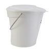 remco lid for bucket 5686, 3.17 gallon(s) remco lid for bucket 5686, 3.17 gallon(s)