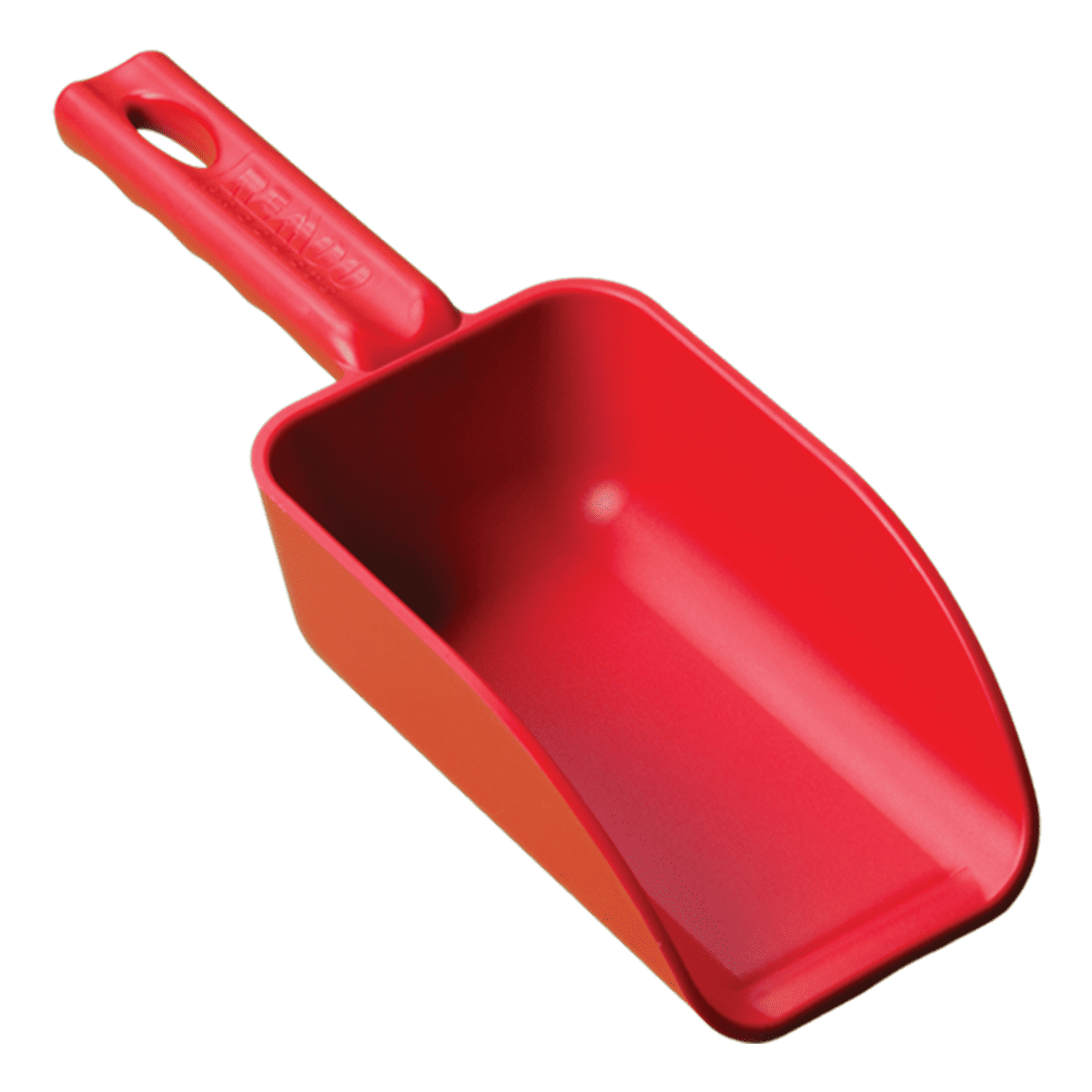 remco mini hand scoop, 16 red 1 remco mini hand scoop, 16 red 1