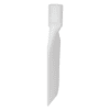 remco paddle scraper blade, 8.7" white remco paddle scraper blade, 8.7" white