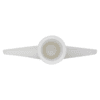 remco paddle scraper blade, 8.7" white remco paddle scraper blade, 8.7" white