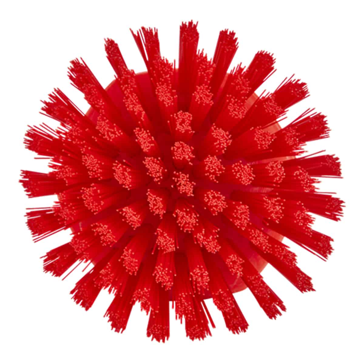 remco 4.3" round scrub brush remco 4.3" round scrub brush