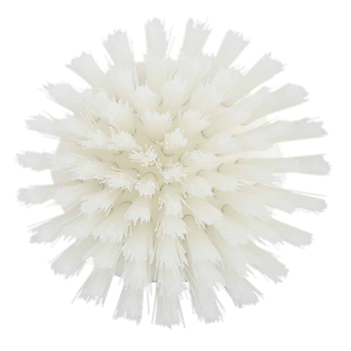 remco 4.3" round scrub brush remco 4.3" round scrub brush
