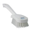 remco short handled brush white remco short handled brush white
