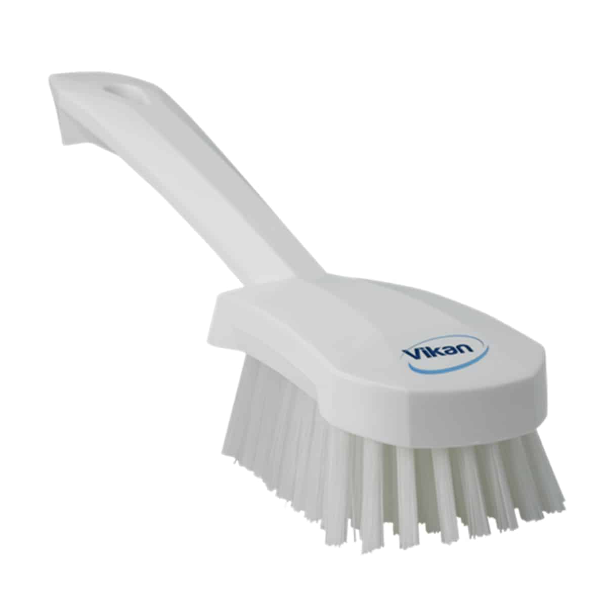 remco short handled brush white remco short handled brush white