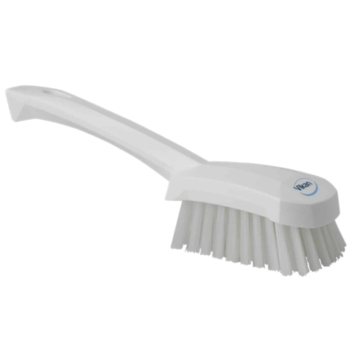 remco short handled brush white remco short handled brush white