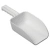 remco small hand scoop, 33.8 fl oz white 1 remco small hand scoop, 33.8 fl oz white 1